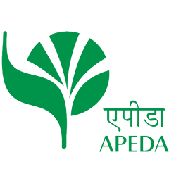 APEDA Logo