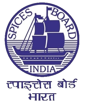 Spices Board of India Logo